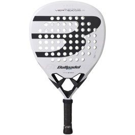 Bullpadel Vertex 05 Junior 2026 Blanca